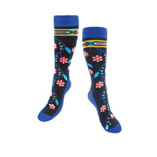 Load image into Gallery viewer, ART SOCKS - Mother Earth
