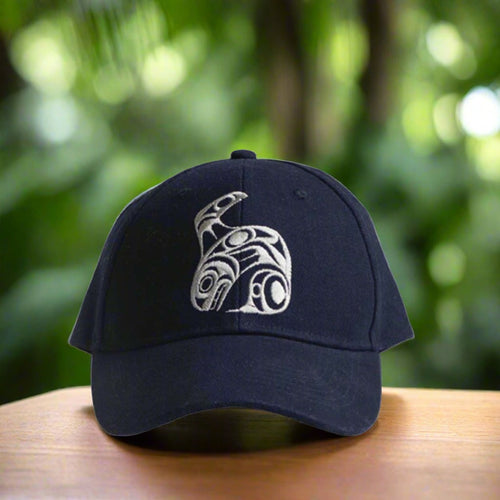 Adjustable Cap - Orca