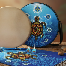 Load image into Gallery viewer, Medicine Turtle Collection