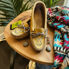 Load image into Gallery viewer, Moccasins Editorial Flat Lay