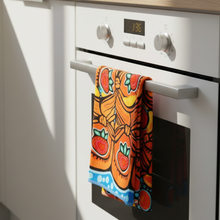 Load image into Gallery viewer, Modern kitchen - square