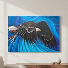 Load image into Gallery viewer, Modern wall setting