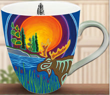 Load image into Gallery viewer, 18 Oz - Signature Mugs - Spirit of the Mooz