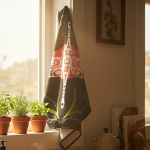 Load image into Gallery viewer, Morning light with herbs