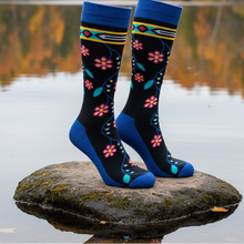 Load image into Gallery viewer, Mother Earth Socks - Lakeside