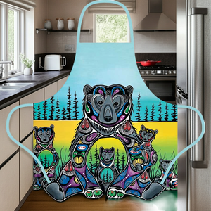 Aprons - Bear Medicine