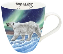 Load image into Gallery viewer, 18 Oz - Signature Mugs - NEW Ocean&#39;s Edge
