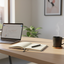 Load image into Gallery viewer, Office lifestyle scene