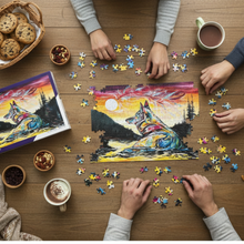 Load image into Gallery viewer, Overhead Hands