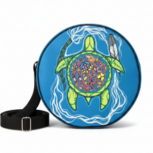 Load image into Gallery viewer, Prayers for Turtle Island - Standing Upright White Background