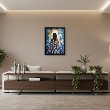 Load image into Gallery viewer, Prayers Received - Living Room Console (Updated)