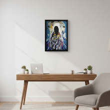 Load image into Gallery viewer, Prayers Received - Office Setting (Updated)