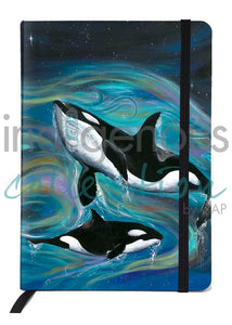 Journals - Killer whales