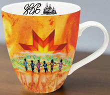 Load image into Gallery viewer, 18 Oz - Signature Mugs - Always In Our Hearts