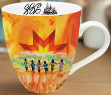 Load image into Gallery viewer, 18 Oz - Signature Mugs - Always In Our Hearts