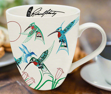 Load image into Gallery viewer, 18 Oz - Signature Mugs - Migration