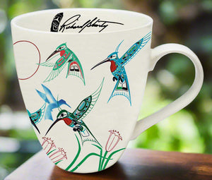 18 Oz - Signature Mugs - Migration
