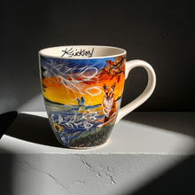 Load image into Gallery viewer, 18 Oz - Signature Mugs - New Daytime Dreamer