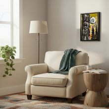 Load image into Gallery viewer, Reading nook setting