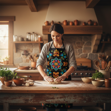 Load image into Gallery viewer, Revelation - Cooking at Counter