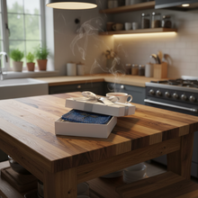 Load image into Gallery viewer, Rustic kitchen island