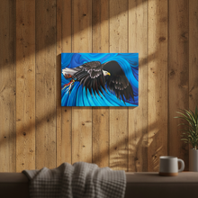 Load image into Gallery viewer, Rustic wood wall