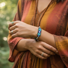 Load image into Gallery viewer, Sacred Arrow - Boho Dress