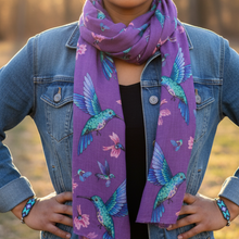 Load image into Gallery viewer, Sacred Arrow - Indigenous Model Outdoor