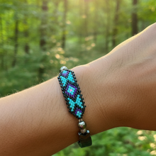 Load image into Gallery viewer, Sacred Arrow - Nature Wrist Shot