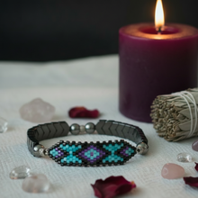 Load image into Gallery viewer, Sacred Arrow - Spiritual Moody