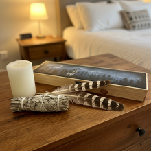 Load image into Gallery viewer, Sacred Wolf Moon - Lifestyle Dresser