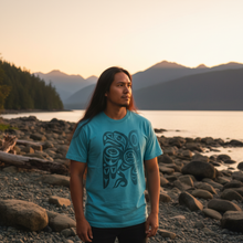 Load image into Gallery viewer, Salish Eagle - Coastal