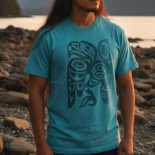Load image into Gallery viewer, Salish Eagle