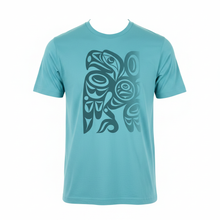 Load image into Gallery viewer, Salish Eagle - Ghost Mannequin Studio