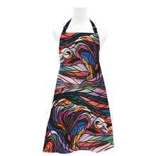 Load image into Gallery viewer, Aprons - Salmon Hunter