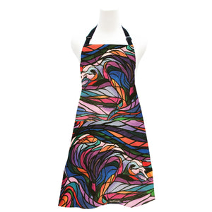 Aprons - Salmon Hunter