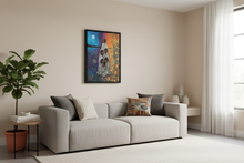 Load image into Gallery viewer, Seven Generations in Living Room