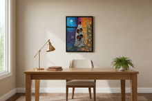 Load image into Gallery viewer, Seven Generations in Office