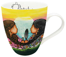 Load image into Gallery viewer, ON SALE 18 Oz - Signature Mugs - New Sharing Knowledge