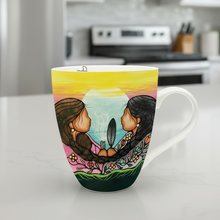 Load image into Gallery viewer, 18 Oz - Signature Mugs - Sharing Knowledge