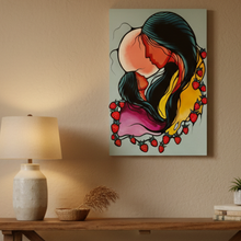 Load image into Gallery viewer, She Looks Up to You