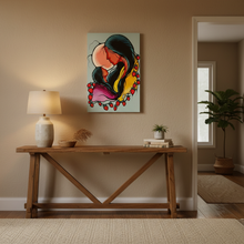 Load image into Gallery viewer, She Looks Up to You - Hallway 2