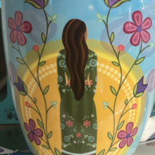 Load image into Gallery viewer, Shine On - Artwork Close-up