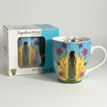 Load image into Gallery viewer, Shine On - Clean White Background