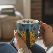 Load image into Gallery viewer, Shine On - Person Holding