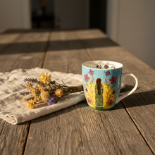 Load image into Gallery viewer, Shine On - Rustic Wildflowers