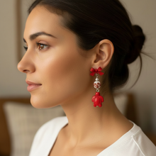 Load image into Gallery viewer, Side profile wear shot