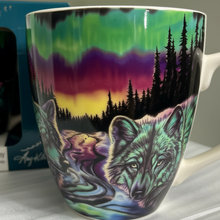 Load image into Gallery viewer, Sky Dance - Artwork Close-up