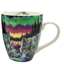 Load image into Gallery viewer, 18 Oz - Signature Mugs - Sky Dance - Wild Harmony