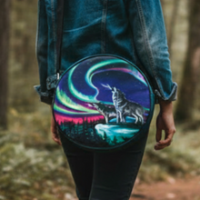 Load image into Gallery viewer, Sky Dance Wolf Song - Outdoor Lifestyle Large